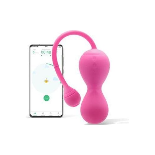 Magic Motion - Smart Kegel Master Balls Roze
